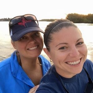 Meet your Posher, Stacey